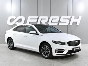 Седан Geely Preface 2022 года, 2199000 рублей, Аксай