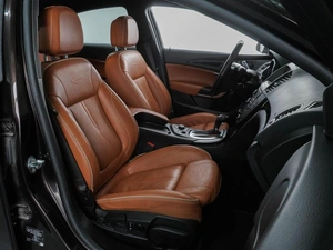 Седан Opel Insignia 2013 года, 1335000 рублей, Воронеж