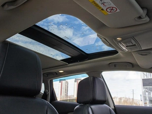 Внедорожник Nissan Murano 2018 года, 2899000 рублей, Петрозаводск