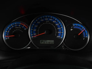 Внедорожник Subaru Forester 2008 года, 1199000 рублей, Ростов-на-Дону