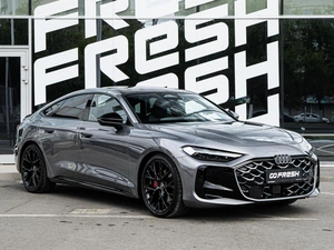 Лифтбек Audi A5L 2025 года, 6230000 рублей, Волгоград