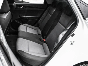 Седан Hyundai Solaris 2017 года, 1599000 рублей, Кирилловка