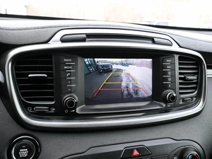 Внедорожник Kia Sorento Prime 2017 года, 2649000 рублей, Волгоград