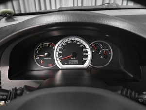 Седан Daewoo Gentra 2014 года, 729000 рублей, Ставрополь