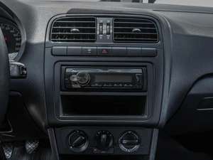 Седан Volkswagen Polo 2019 года, 1019000 рублей, Ставрополь