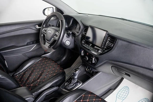 Седан Hyundai Solaris 2020 года, 1339000 рублей, Пермь