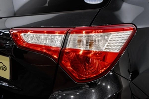 Хетчбэк Toyota Vitz 2017 года, 1049000 рублей, Барнаул