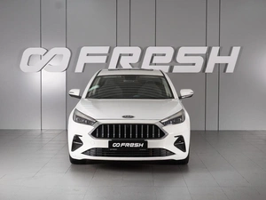 Лифтбек JAC J7 2023 года, 1169000 рублей, Минеральные Воды