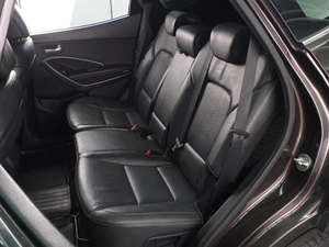 Внедорожник Hyundai Santa Fe 2017 года, 1999000 рублей, Воронеж