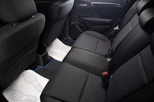 Хетчбэк Honda Fit 2019 года, 1189000 рублей, Оренбург