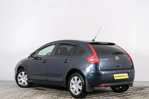 Хетчбэк Citroen C4 2011 года, 749000 рублей, Красноярск