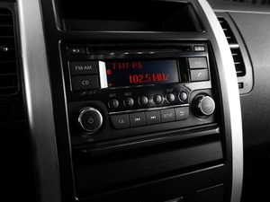 Внедорожник Nissan X-Trail 2014 года, 1395000 рублей, Тюмень