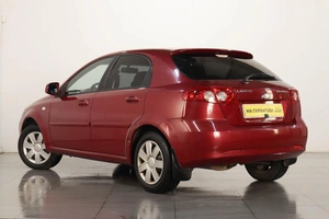 Хетчбэк Chevrolet Lacetti 2012 года, 659000 рублей, Челябинск