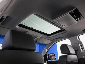 Внедорожник Chevrolet Tahoe 2017 года, 3849077 рублей, Москва
