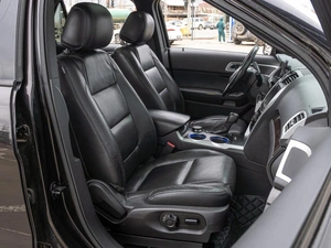 Внедорожник Ford Explorer 2012 года, 1799000 рублей, Краснодар