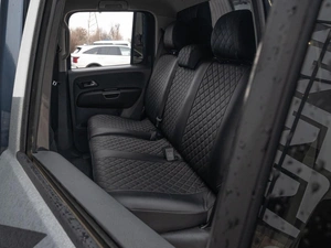 Пикап Volkswagen Amarok 2010 года, 1690000 рублей, Краснодар