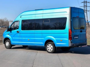 ГАЗ ГАЗель Next, III (2013—н. в.) 2.8 D MT (150 л.с.) 2019г. 2019 года, 1389000 рублей, Воронеж