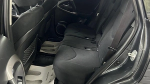 Внедорожник Toyota RAV4 2007 года, 1069000 рублей, Ачинск