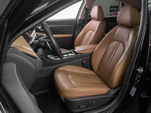Седан Hyundai Sonata 2020 года, 2569000 рублей, Тюмень