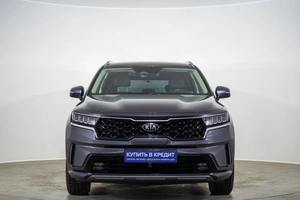 Внедорожник Kia Sorento 2021 года, 3769000 рублей, Оренбург