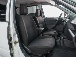 Седан ВАЗ (LADA) Granta 2013 года, 279000 рублей, Сургут