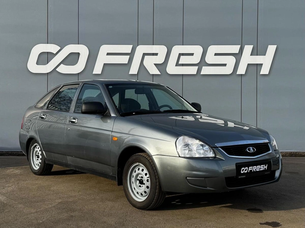 Хетчбэк ВАЗ (LADA) Priora 2010 года, 280000 рублей, Ижевск