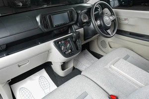 Хетчбэк Toyota Passo 2017 года, 1079000 рублей, Тюмень
