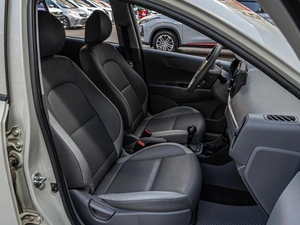 Хетчбэк Kia Morning 2018 года, 1290000 рублей, Краснодар
