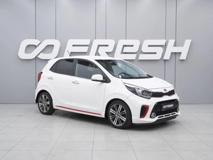 Хетчбэк Kia Picanto 2017 года, 1399000 рублей, Ростов-на-Дону