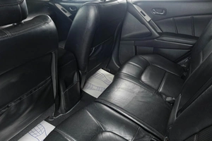 Внедорожник Nissan Murano 2012 года, 1469000 рублей, Тюмень