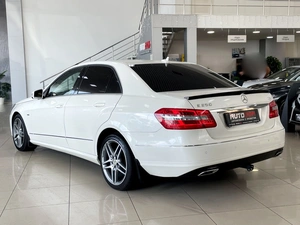 Седан Mercedes-benz E-класс 2011 года, 1547000 рублей, Солонцы