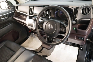 Хетчбэк Honda N-WGN 2014 года, 929000 рублей, Челябинск