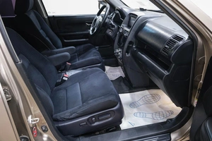 Внедорожник Honda CR-V 2006 года, 699000 рублей, Новокузнецк
