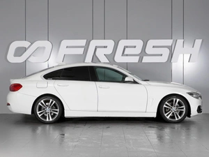 Лифтбек BMW 4 серия Gran Coupe 2018 года, 2999000 рублей, Минеральные Воды