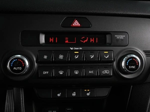 Внедорожник Kia Sportage 2019 года, 2349000 рублей, Аксай