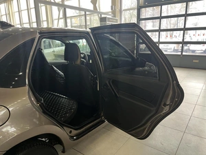 Седан ВАЗ (LADA) Granta 2016 года, 655000 рублей, Орёл