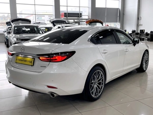 Седан Mazda 6 2020 года, 2847000 рублей, Солонцы