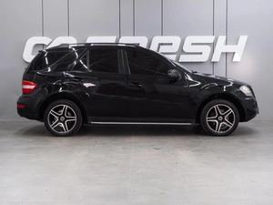 Внедорожник Mercedes-benz M-класс 2010 года, 1649000 рублей, Воронеж