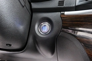 Внедорожник Hyundai Santa Fe 2011 года, 1289000 рублей, Красноярск