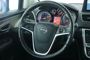 Внедорожник Opel Mokka 2013 года, 1189000 рублей, Омск