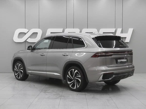 Внедорожник Geely Monjaro 2024 года, 3570000 рублей, Ростов-на-Дону