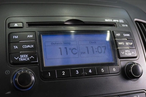 Хетчбэк Hyundai i30 2009 года, 620000 рублей, Омск