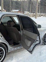 Седан Toyota Corolla 2000 года, 495000 рублей, Красноярск