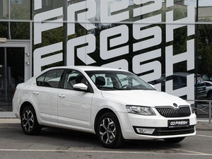Лифтбек Skoda Octavia 2014 года, 1310000 рублей, Волгоград