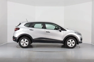 Внедорожник Renault Kaptur 2019 года, 1490000 рублей, Брянск