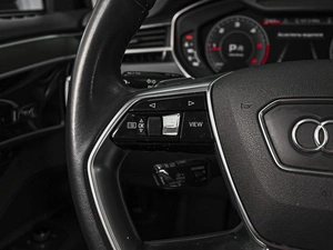 Седан Audi A8 2019 года, 6225000 рублей, Ставрополь