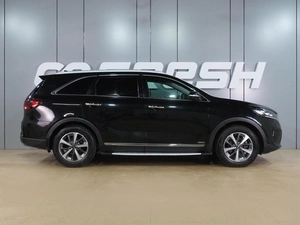 Внедорожник Kia Sorento Prime 2018 года, 2749000 рублей, Воронеж
