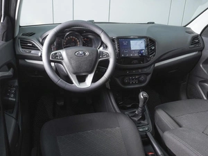 Универсал ВАЗ (LADA) Vesta 2019 года, 999000 рублей, Ростов-на-Дону