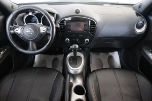 Внедорожник Nissan Juke 2012 года, 1249000 рублей, Омск