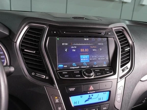 Внедорожник Hyundai Santa Fe 2015 года, 1799000 рублей, Воронеж